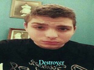 Destroyer
