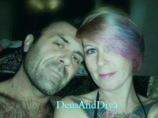 DeusAndDiva
