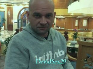DevidSex29