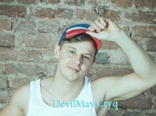 DevilMayCryq