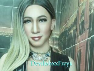 DevilishxxFreya
