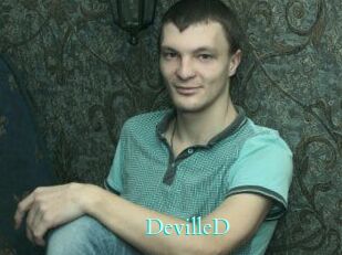 DevilleD