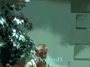 DeviousD