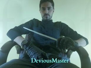 DeviousMaster
