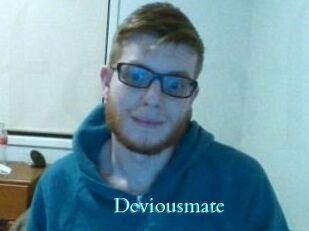 Deviousmate