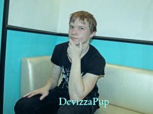 DevizzaPup