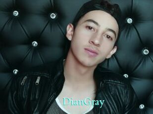 DianGray
