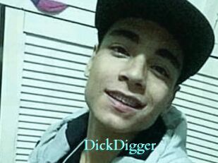 DickDigger