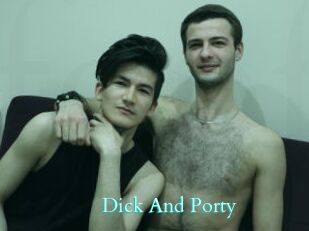 Dick_And_Porty
