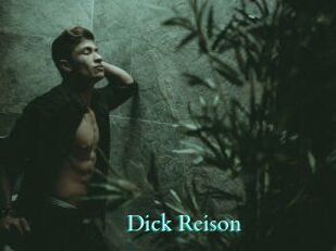 Dick_Reison