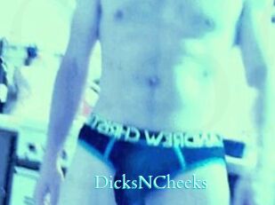 DicksNCheeks