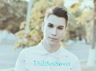 DidiSexSweet