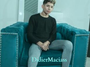 DidierMaciass