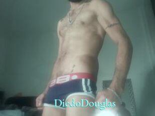 DiedoDouglas