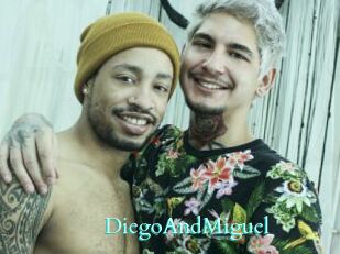 DiegoAndMiguel