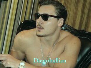 DiegoItallian