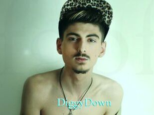 DiggyDown