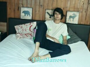 DilanBarrows
