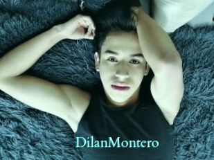 DilanMontero
