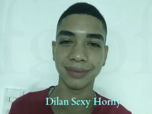 Dilan_Sexy_Horny