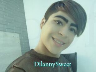 DilannySweet