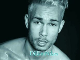 DillionNikes