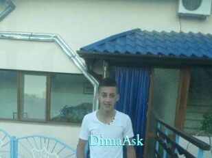 DimaAsk