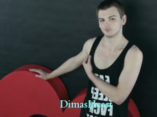 DimasHeart