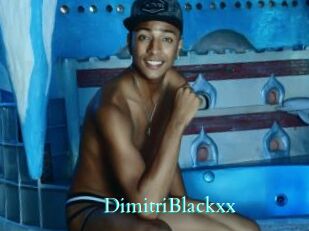 DimitriBlackxx