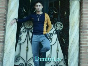 DimitriLee
