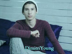 DimitriYoung