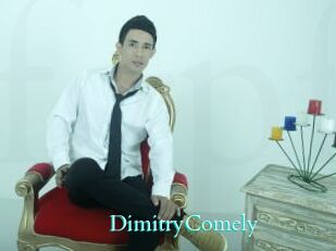 DimitryComely