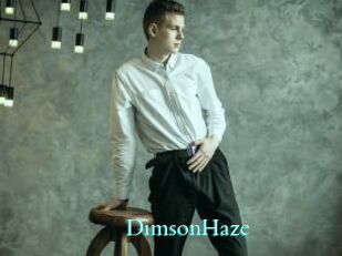 DimsonHaze
