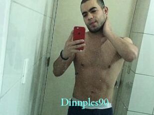 Dinnples90
