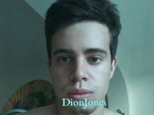 Dion_Jones