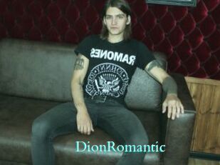 DionRomantic