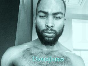 Dionni_James