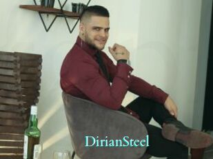 DirianSteel
