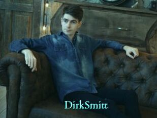 DirkSmitt