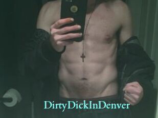 DirtyDickInDenver