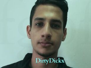 DirtyDickx
