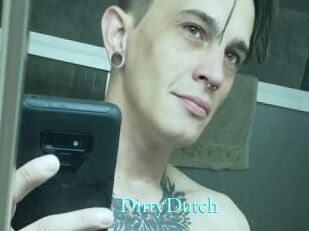 DirtyDutch