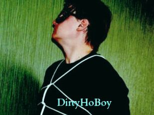 DirtyHoBoy