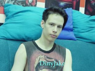 DirtyJake