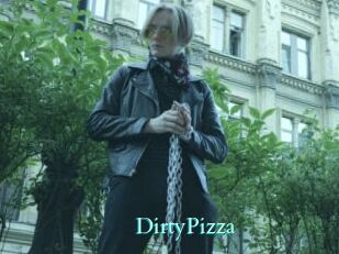 DirtyPizza