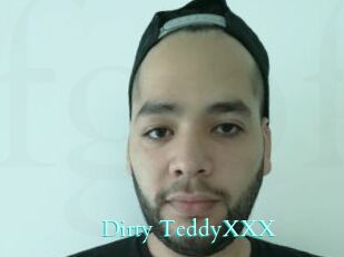 Dirty_TeddyXXX