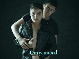 Dirtycumxxl