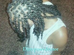 Dirtypussydoctor