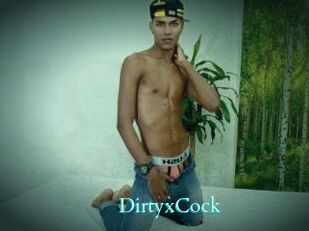 DirtyxCock