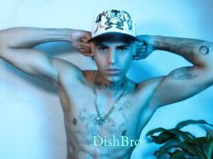 DishBro
